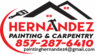 Hernandezpainting&carpentry